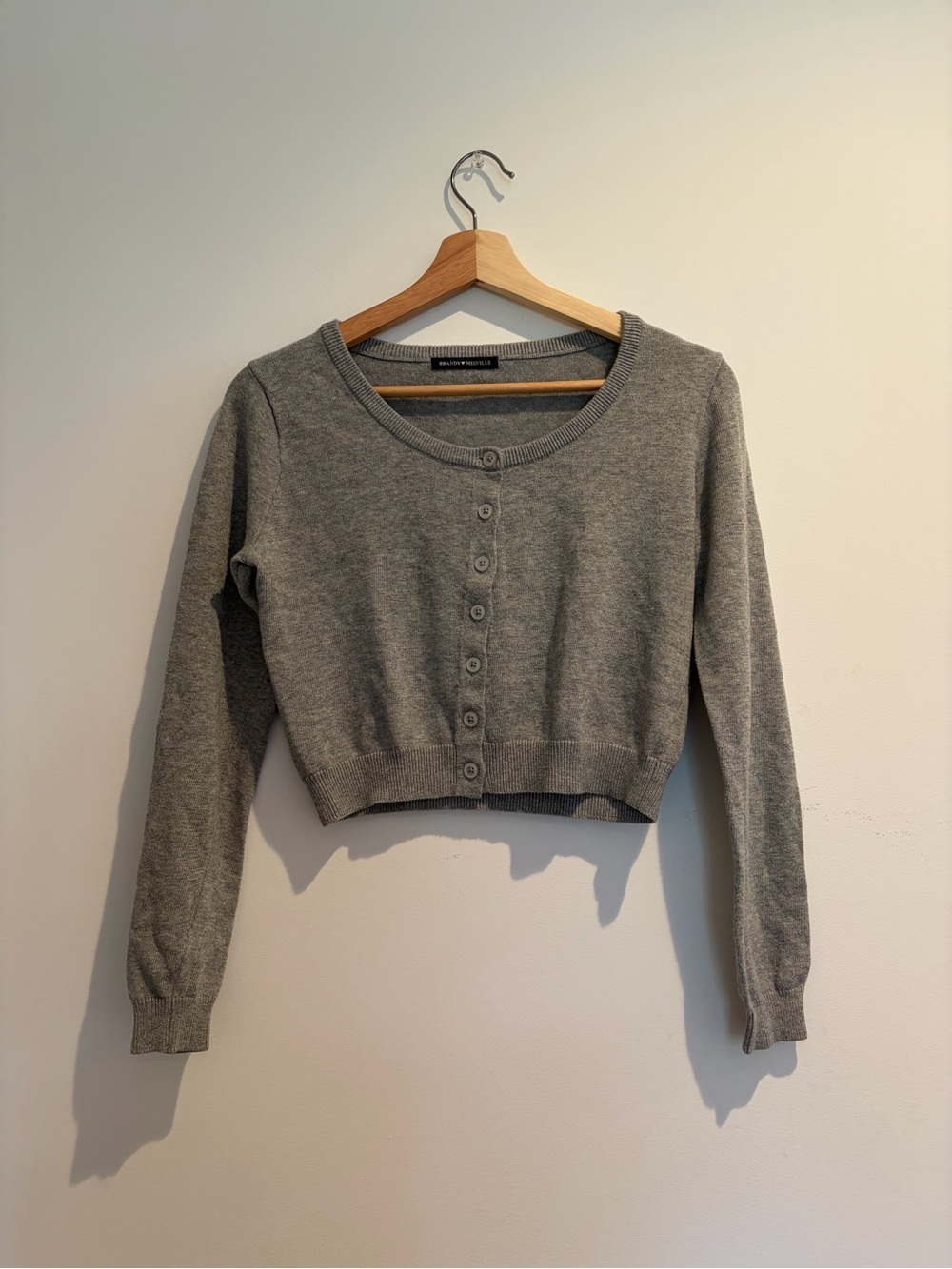 Brandy Melville Cardigan
